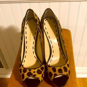 Shoes by Enzo Angiolini